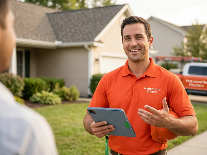 Roof Installation  in Loma Linda  FAQ